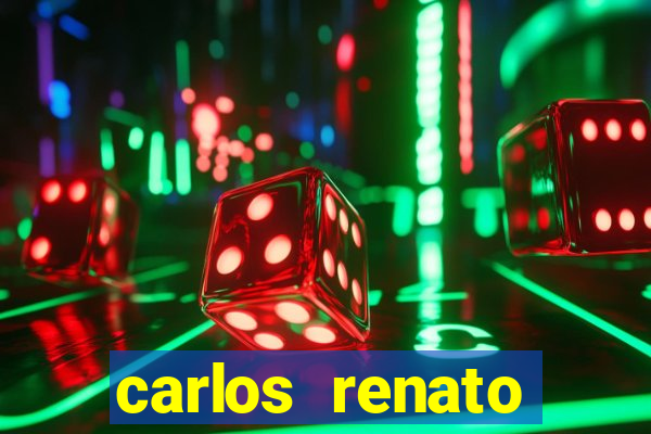 carlos renato jurado silvio santos